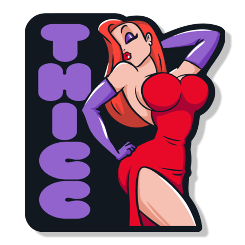 JessTHICCa - Sticker