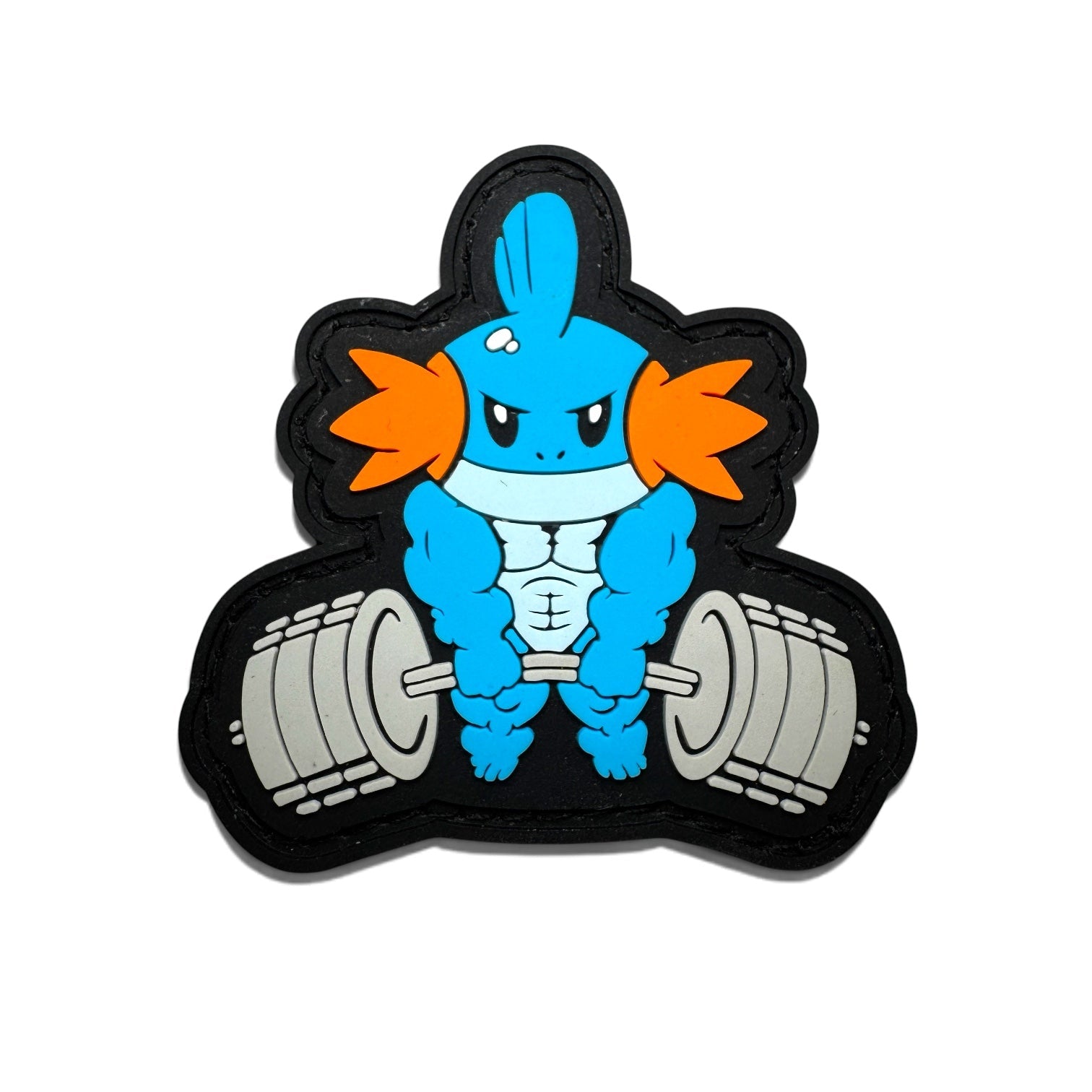 Bulkemon™ MudGRIP Patch