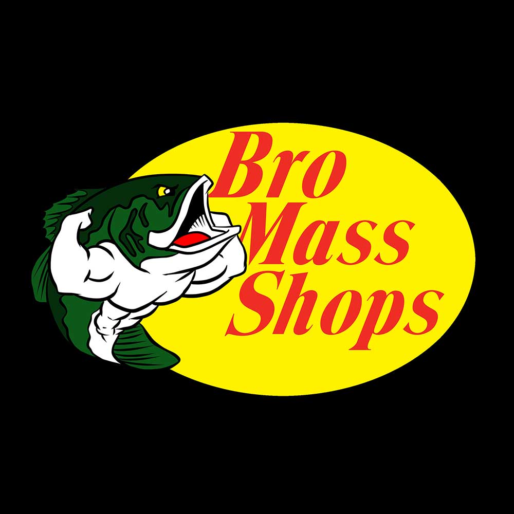 Bro Mass Shops