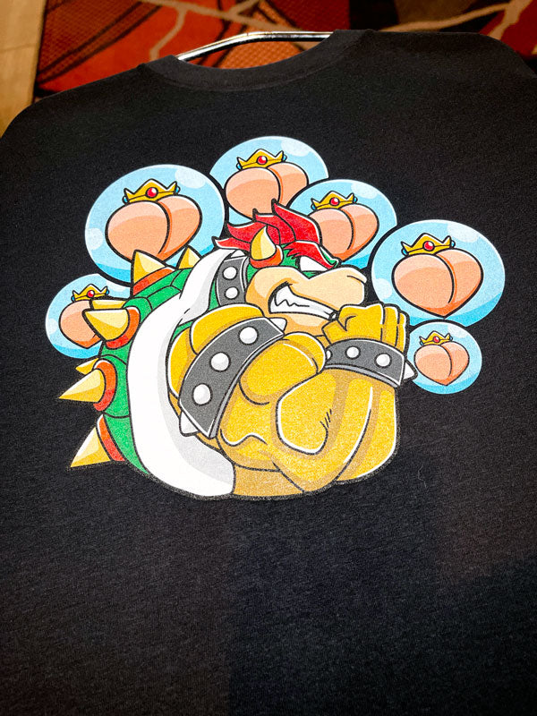 Peaches Peaches Peaches