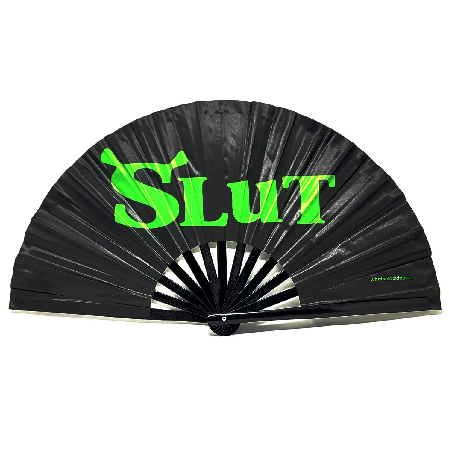 Slut - Clack Fan