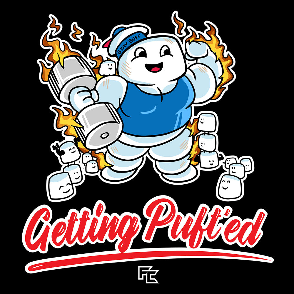 Getting Puft'ed