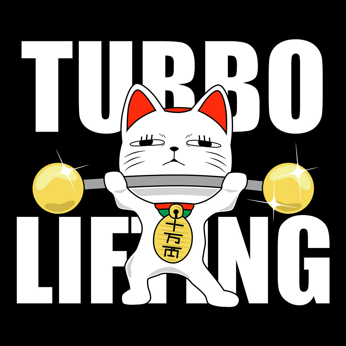 Turbo Lifting