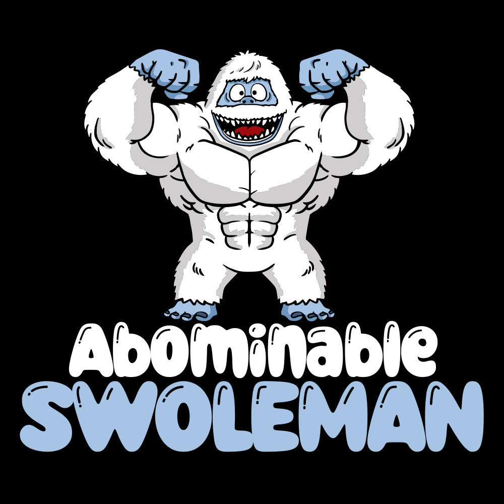 Abominable Swoleman