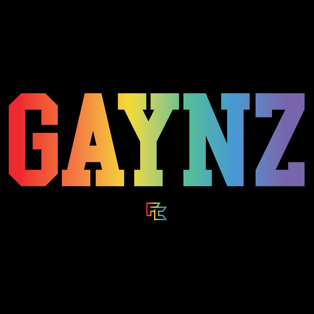 GAYNZ