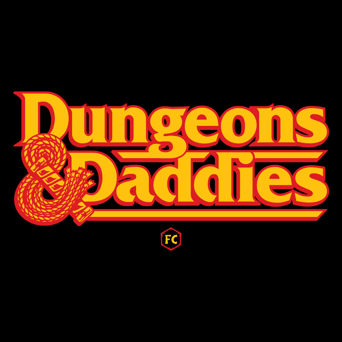 Dungeons & Daddies