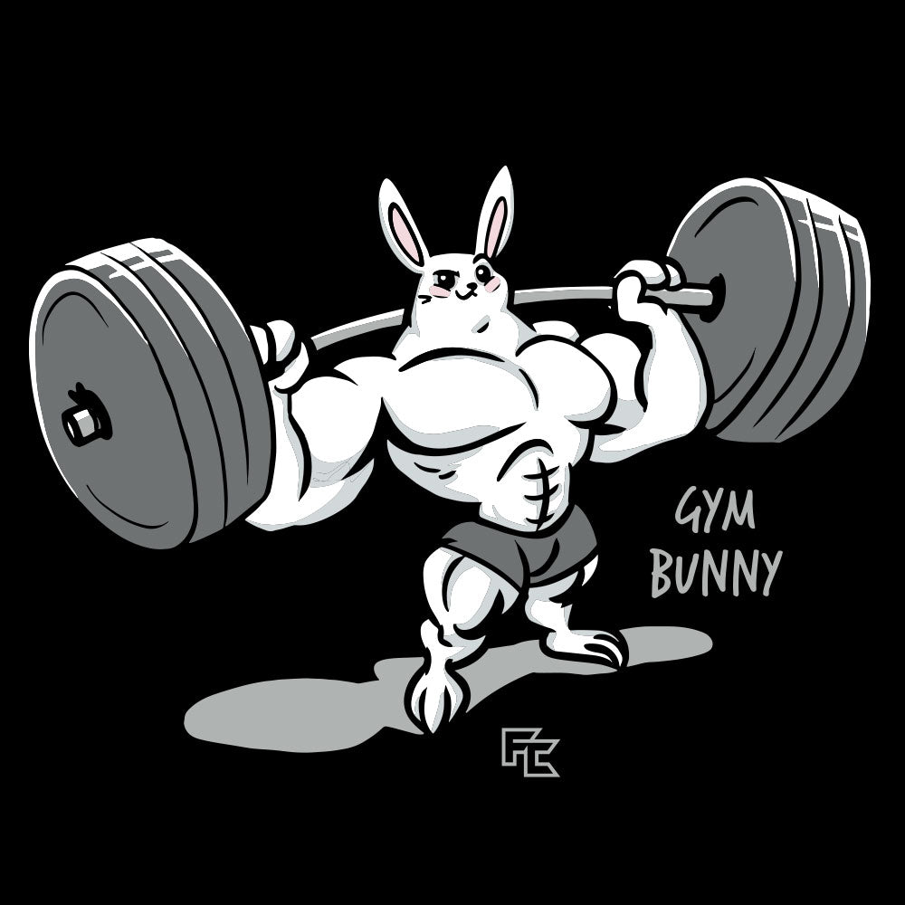 Gym Bunny