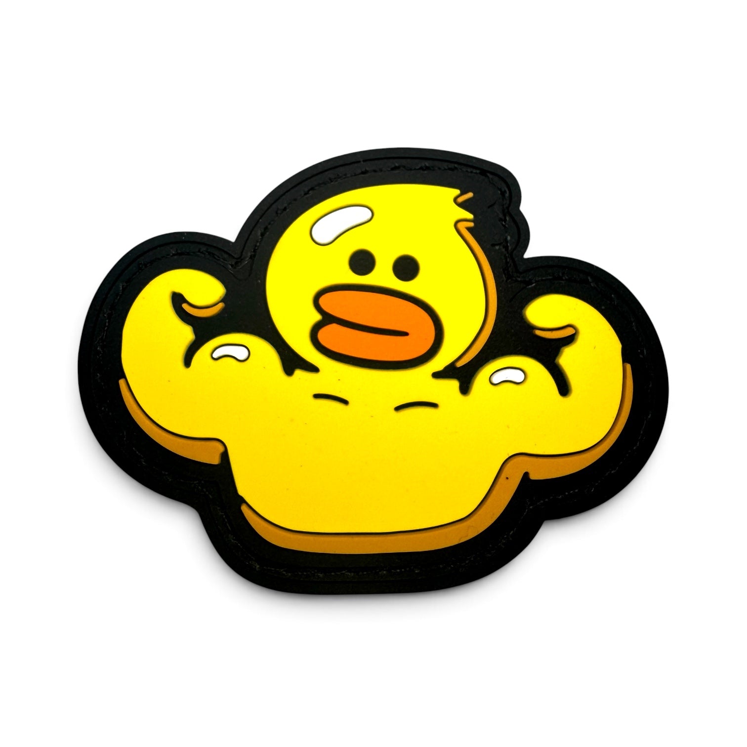 Swoleducks Quack Patch