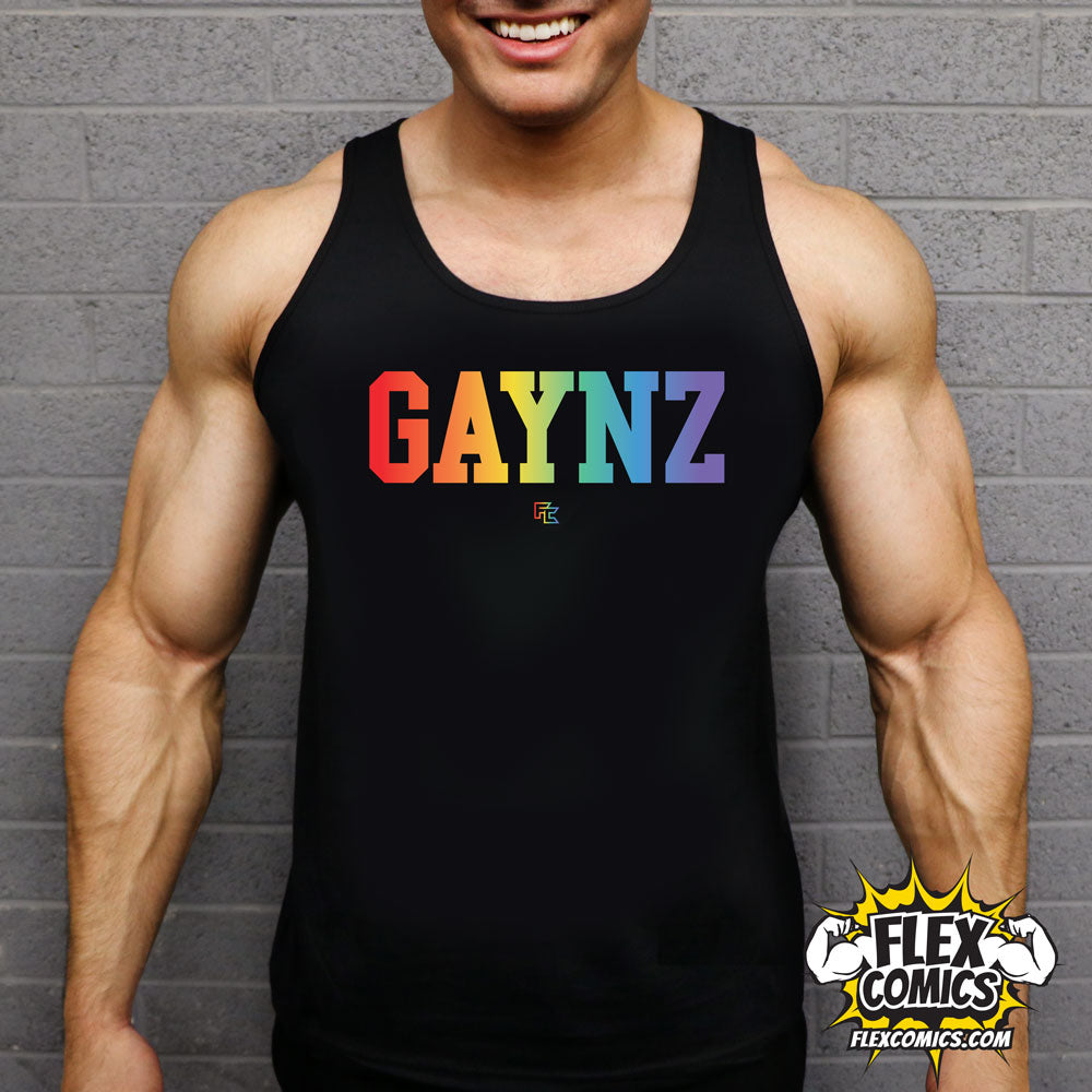 GAYNZ