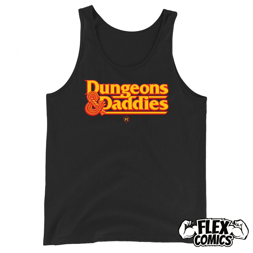 Dungeons & Daddies