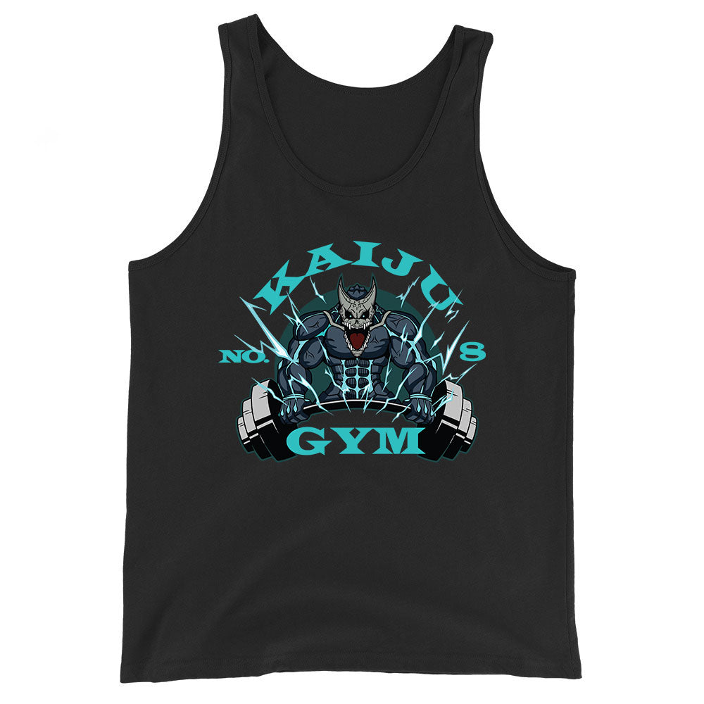 Kaiju Gym