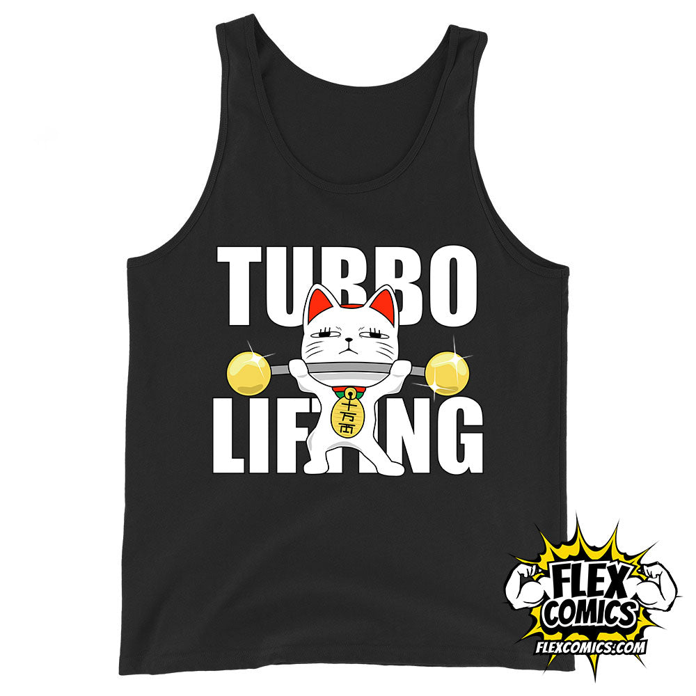 Turbo Lifting