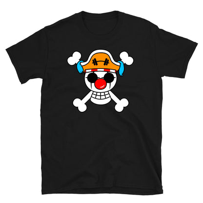 WANTED: Clown Skull
