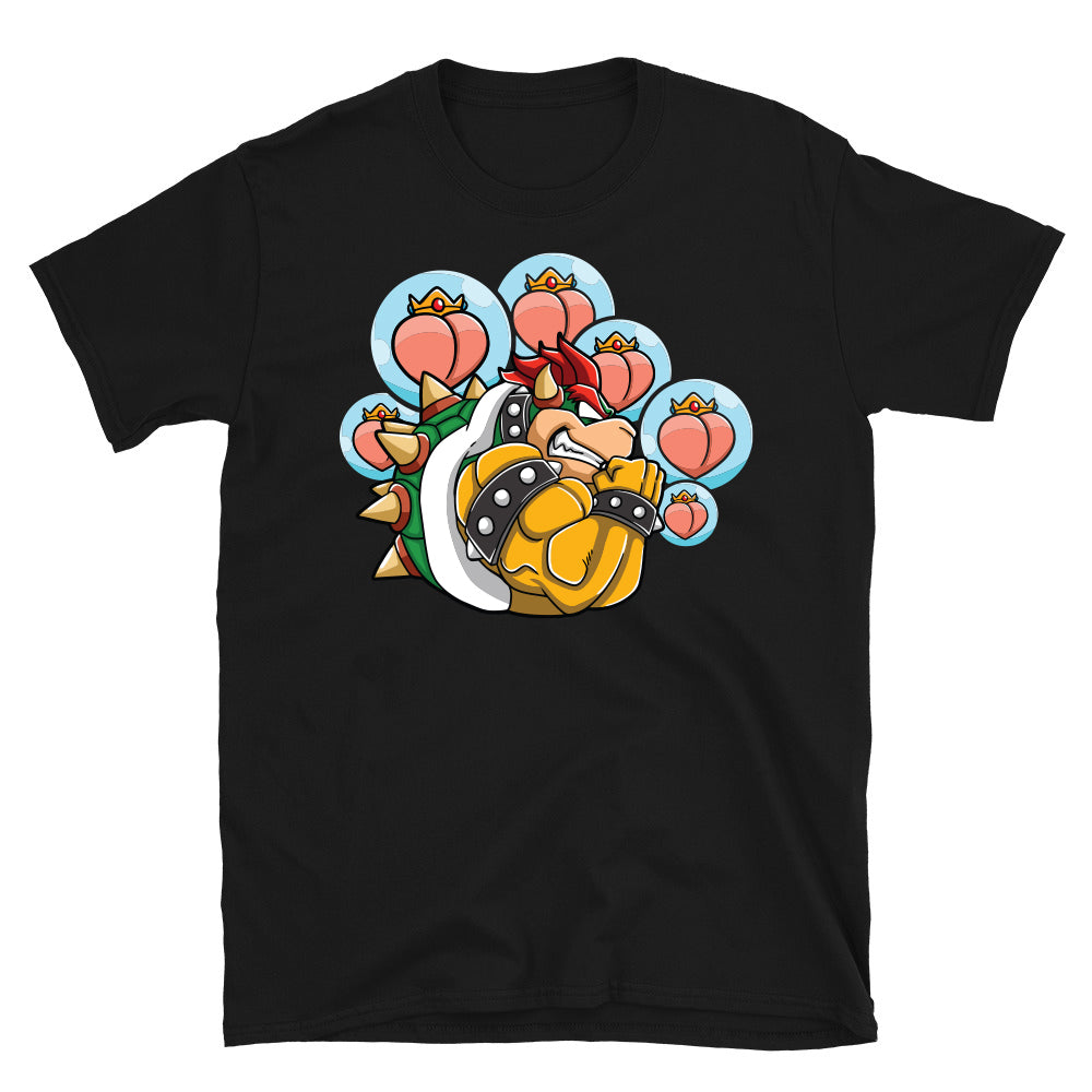 Peaches Peaches Peaches