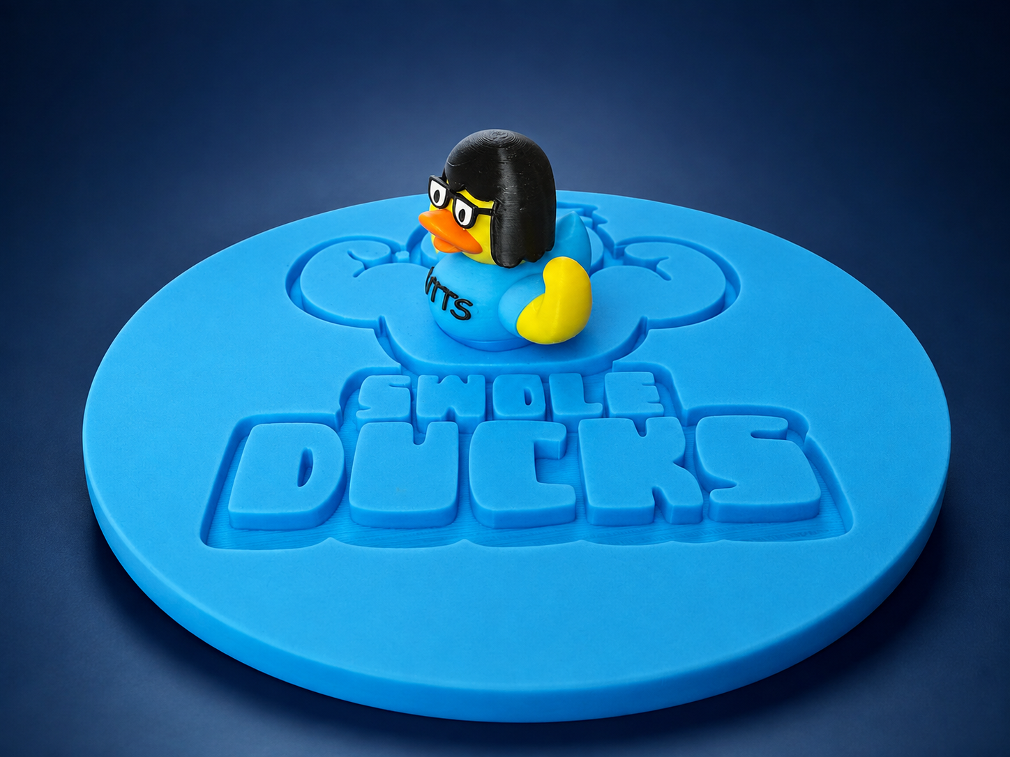 Butts SwoleDuck