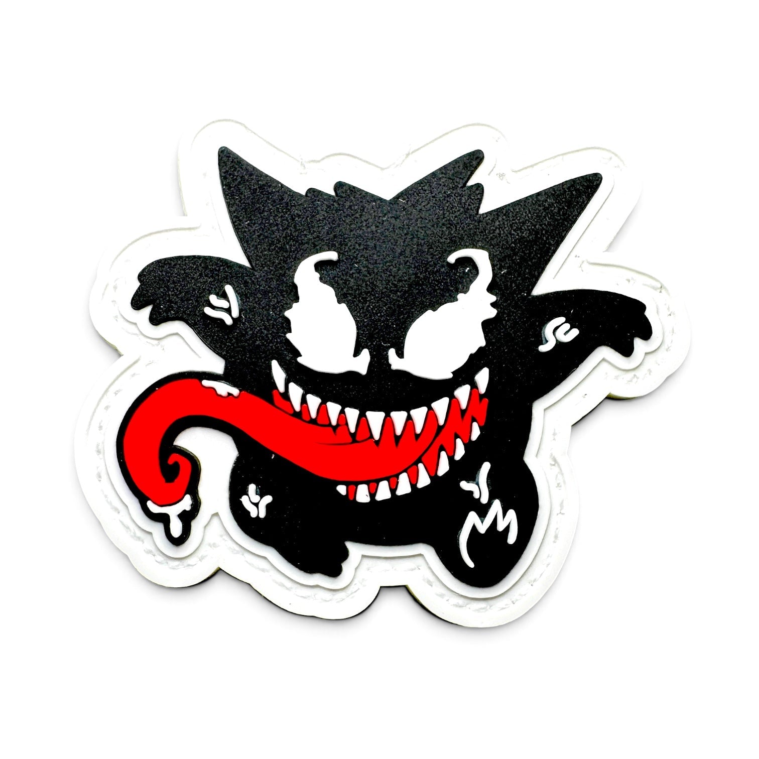 Vengar Patch
