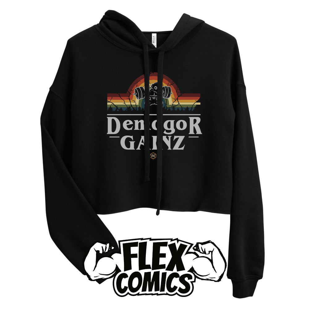 DemogorGAINZ - Stronger Things Collectible