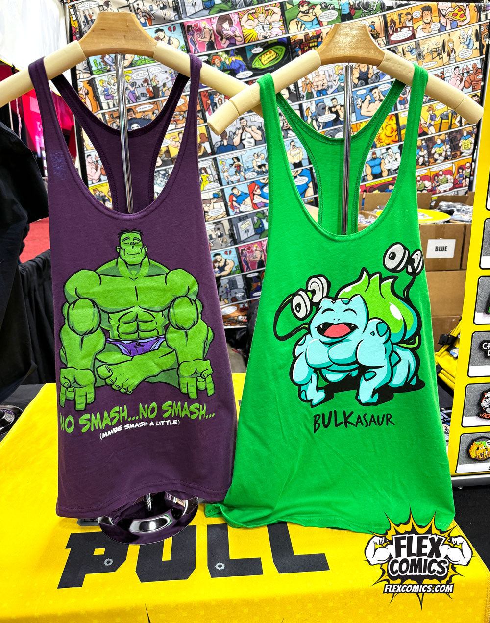 Arnold Classic Exclusive Stringers