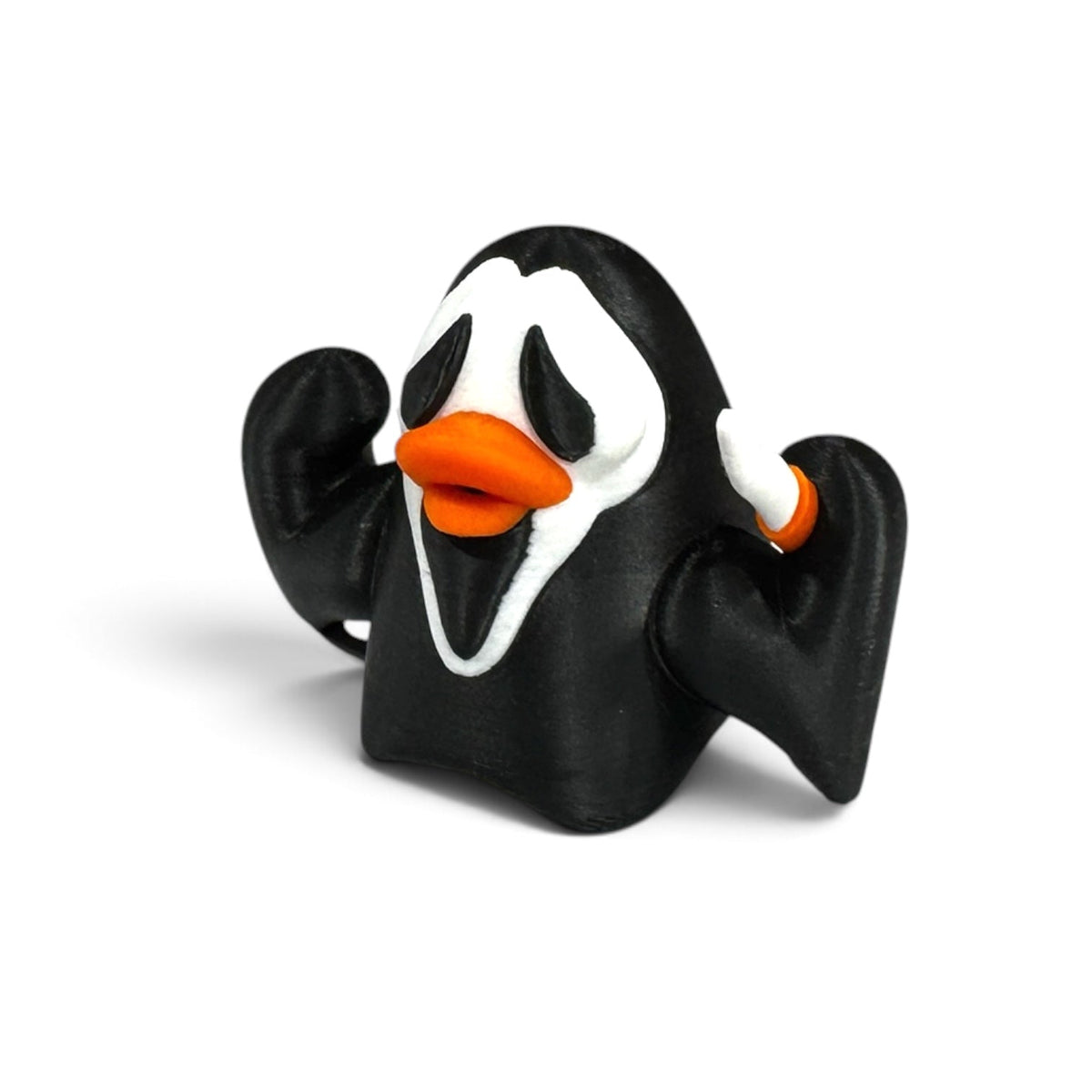 Scream SwoleDuck™