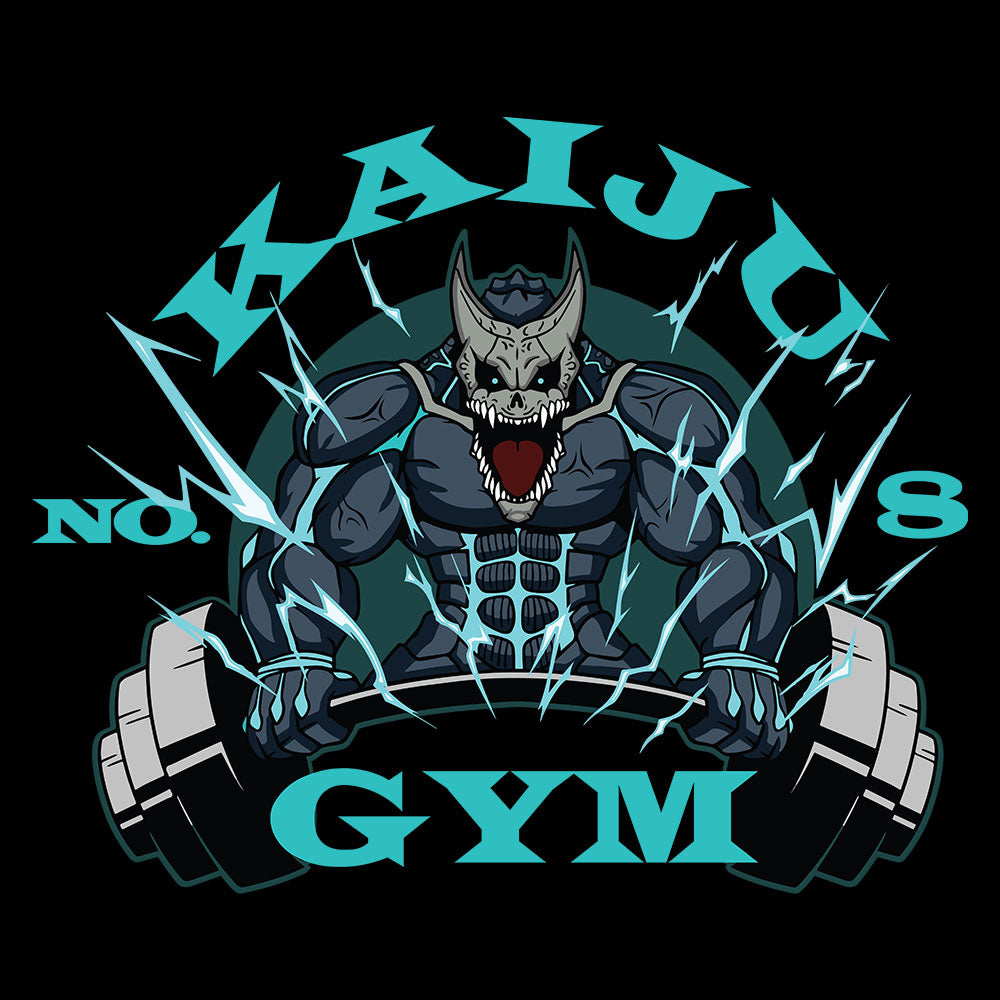 Kaiju Gym
