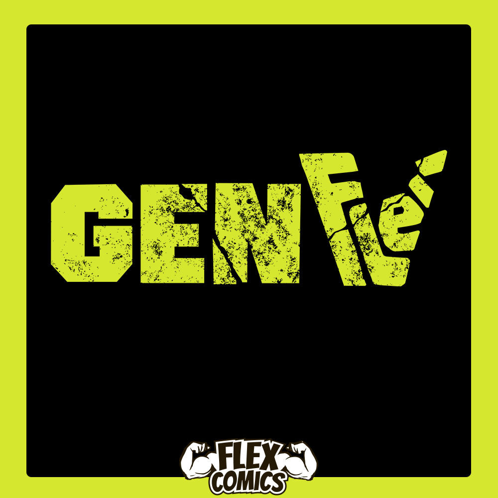 GEN FLEX