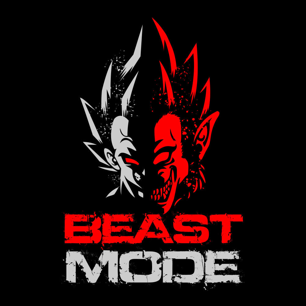 Beast Mode