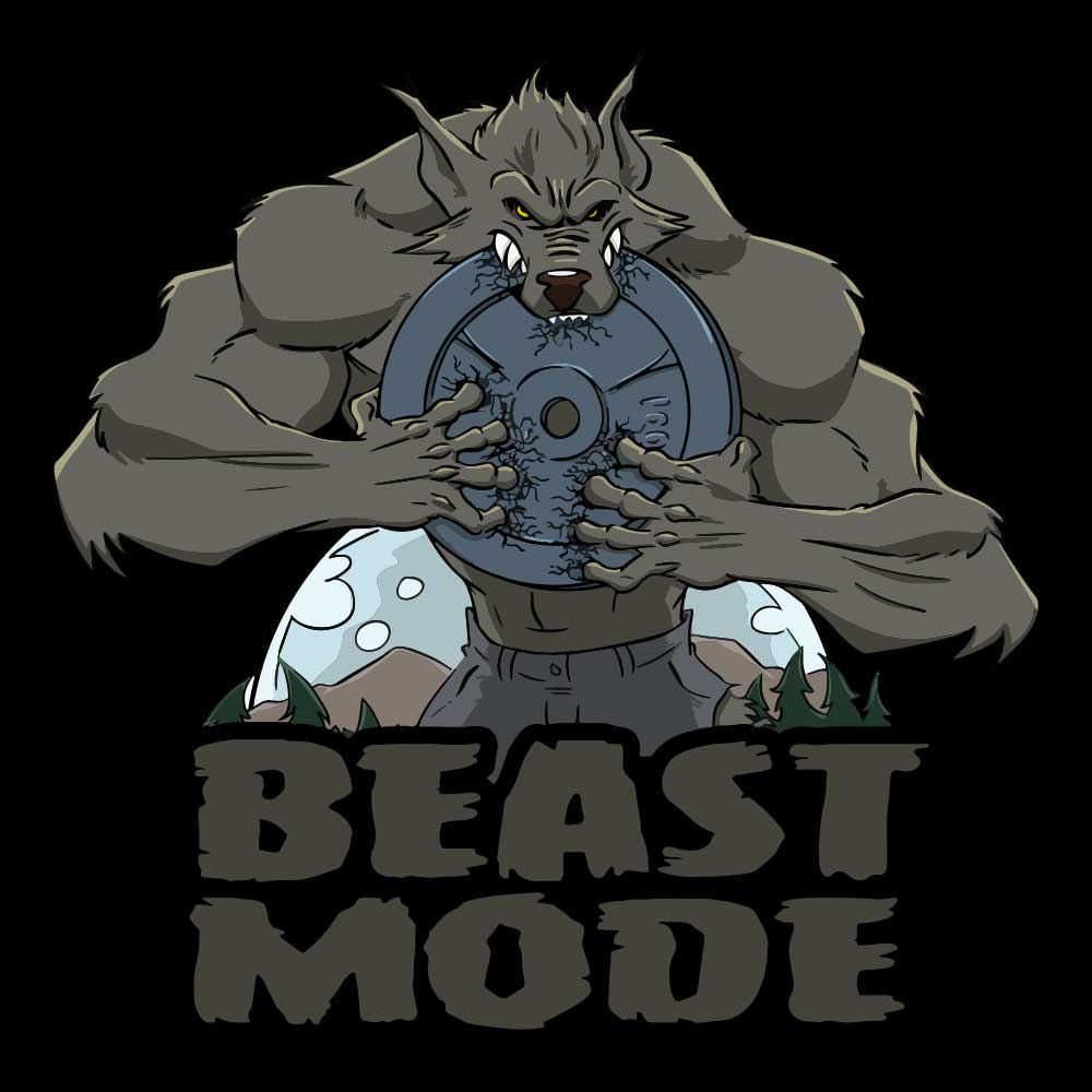 Beast Mode