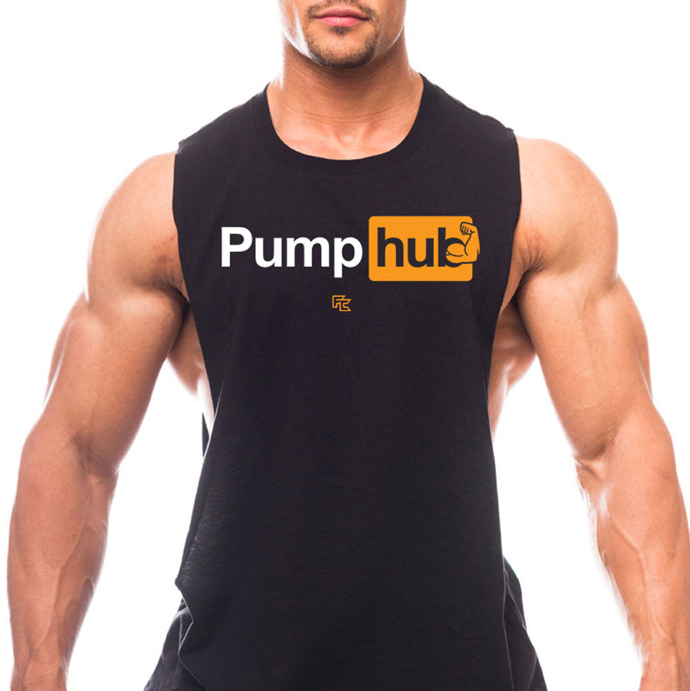 Pump Hub