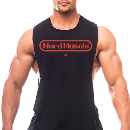 Nerd Muscle