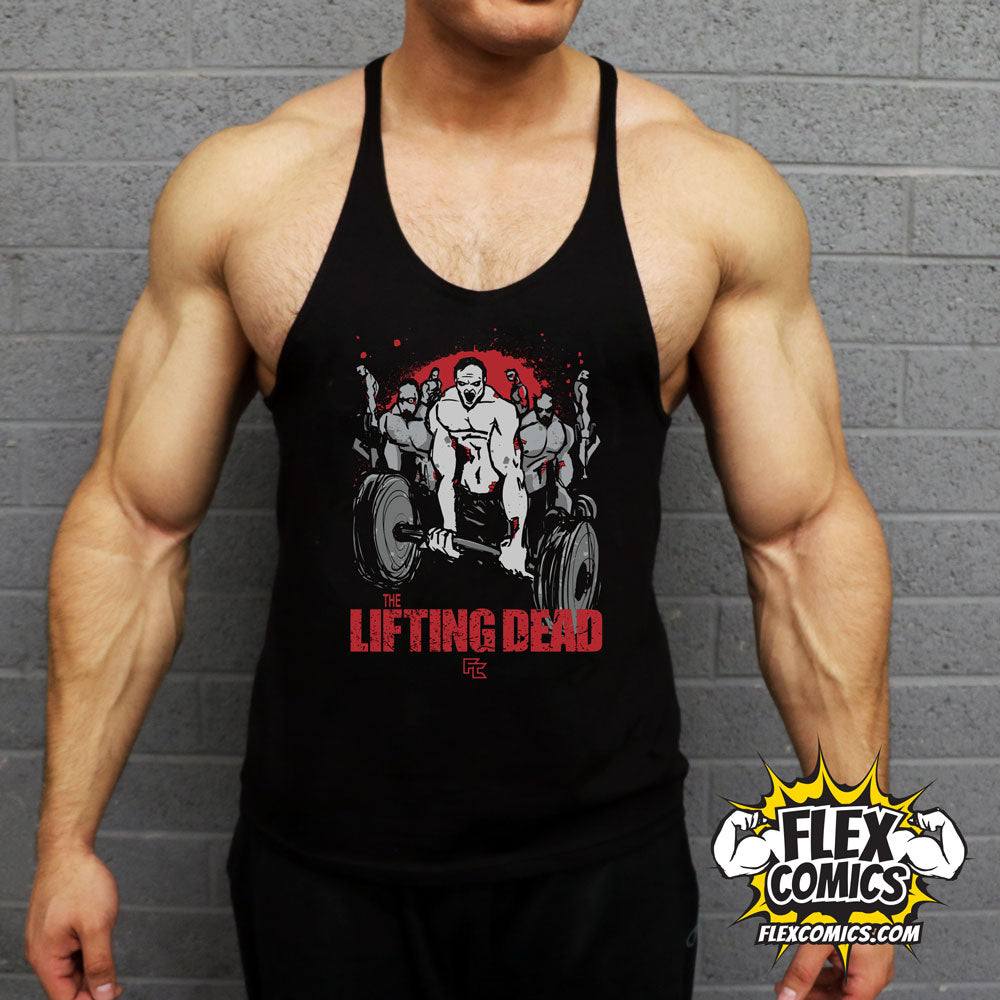 The Lifting Dead