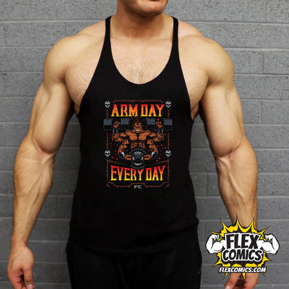 Arm Day Every Day
