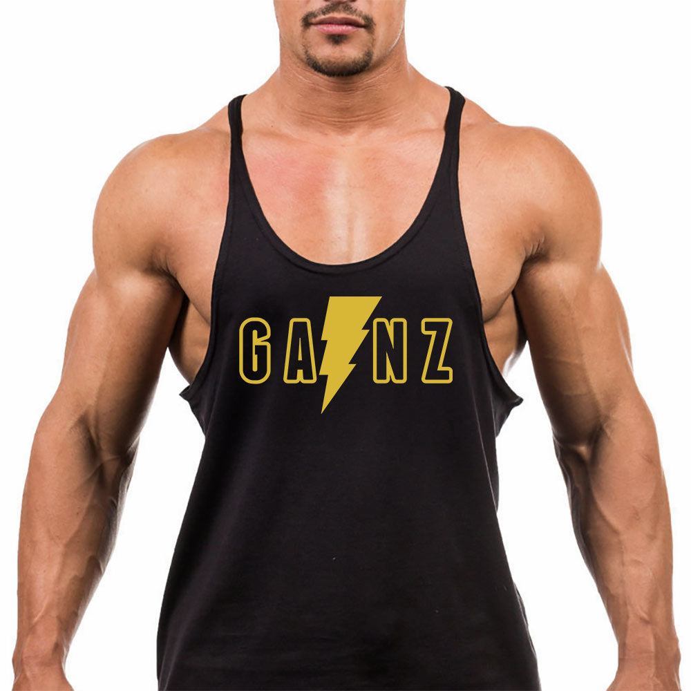GAINZ