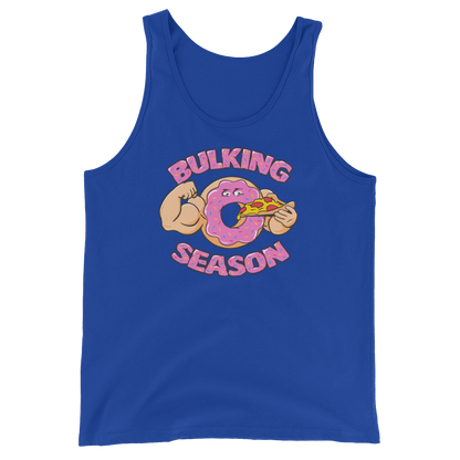 Bulking Season - Donut