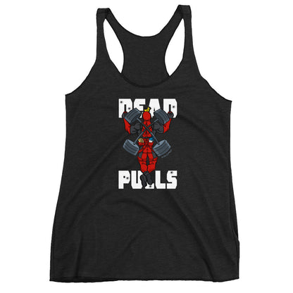 DEADPULLS