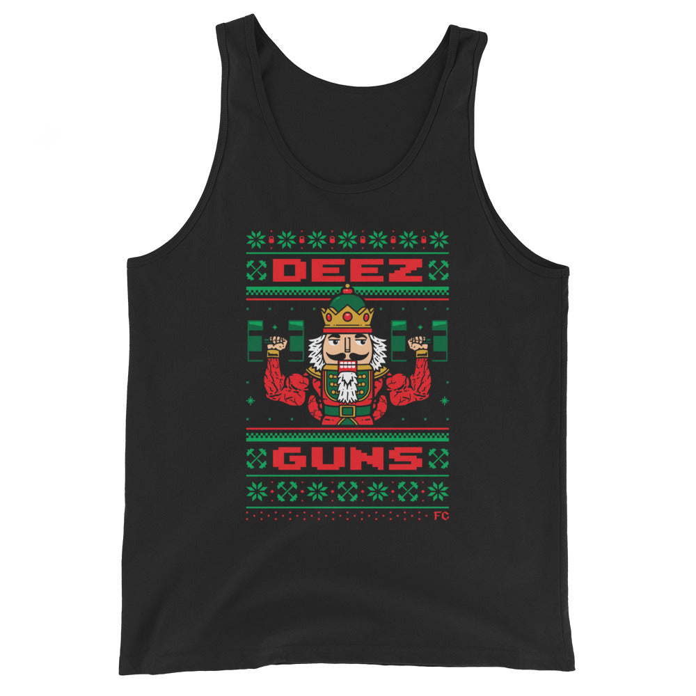 DEEZ Guns - Ugly Sweater