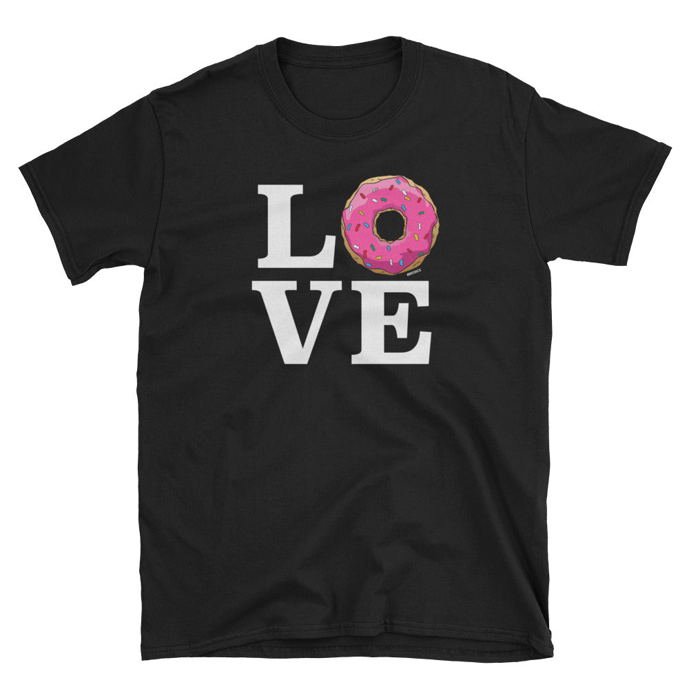 Donut Love (Brosics)