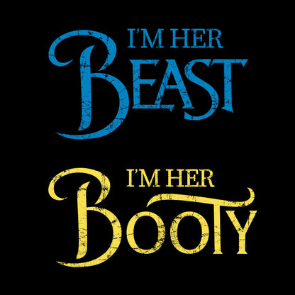 [HER] Beast / Booty