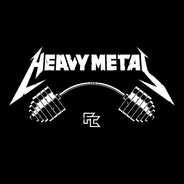 確認のため購入 ヴェトモン ELECTRIC LOGO HEAVY METAL 両面プリント