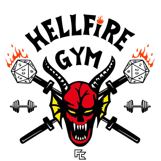 Hellfire Gym