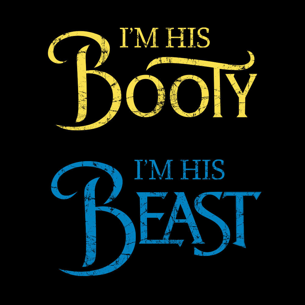 [HIS] Beast / Booty