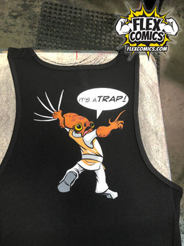 It S A TRAP