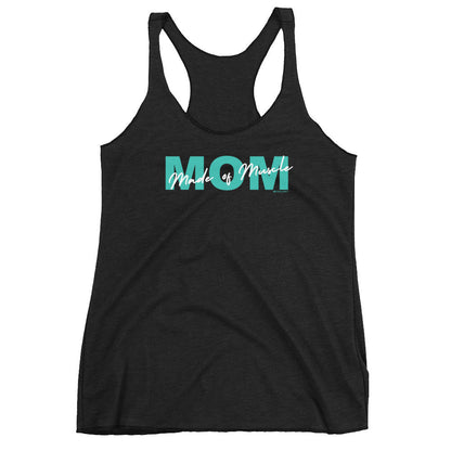 MOM: Made of Muscle
