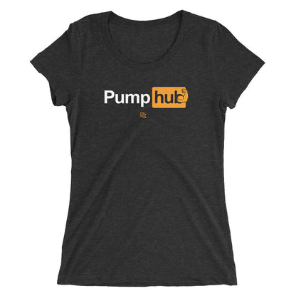 Pump Hub
