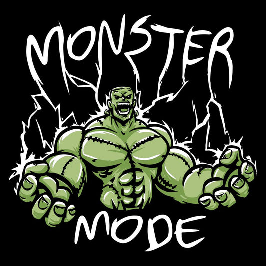 Monster Mode