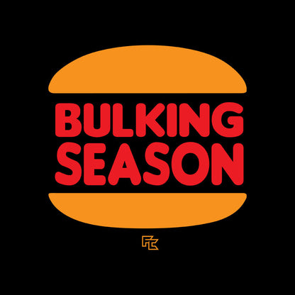 Bulking Season (Brosics)