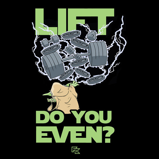 Lift Do You Even?