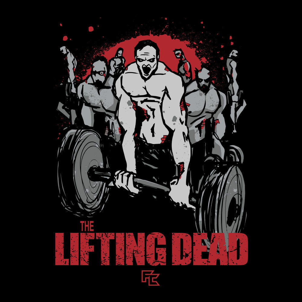 The Lifting Dead