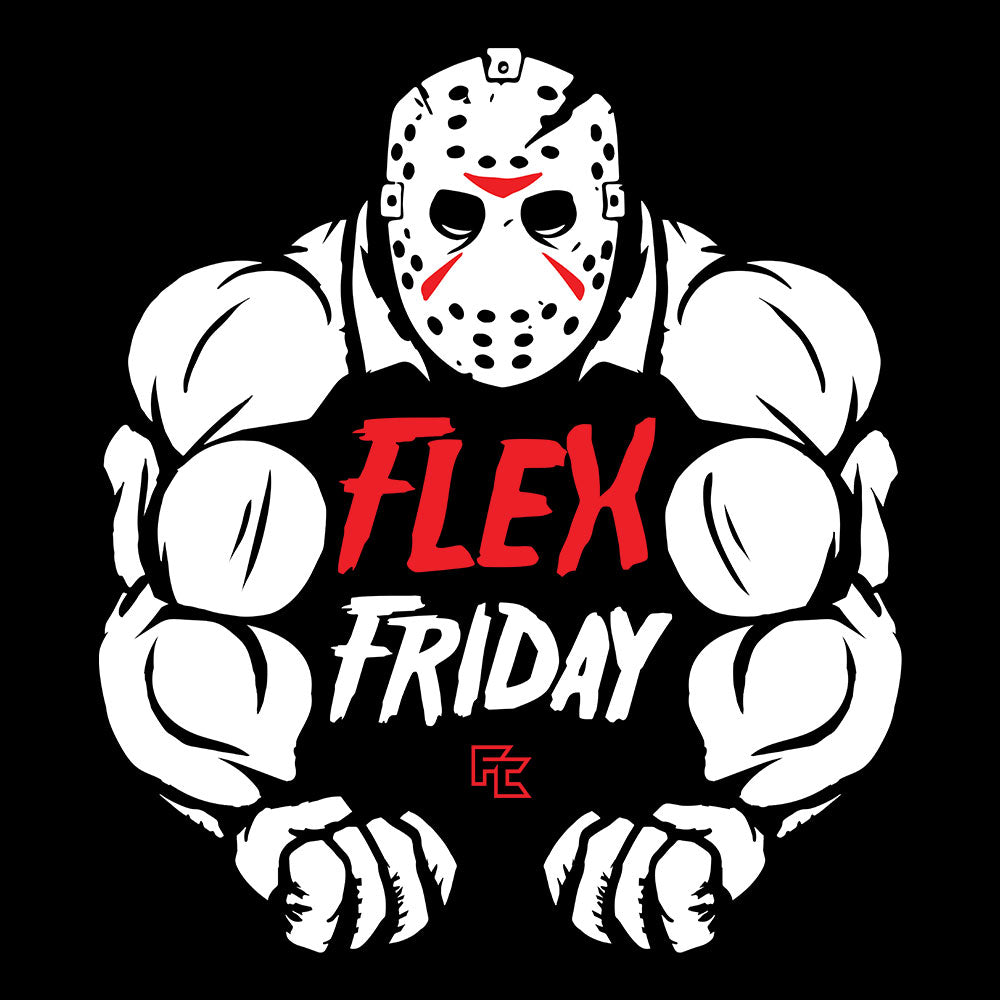 Flex Friday the 13th