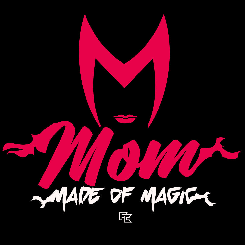 MOM: Made of Magic