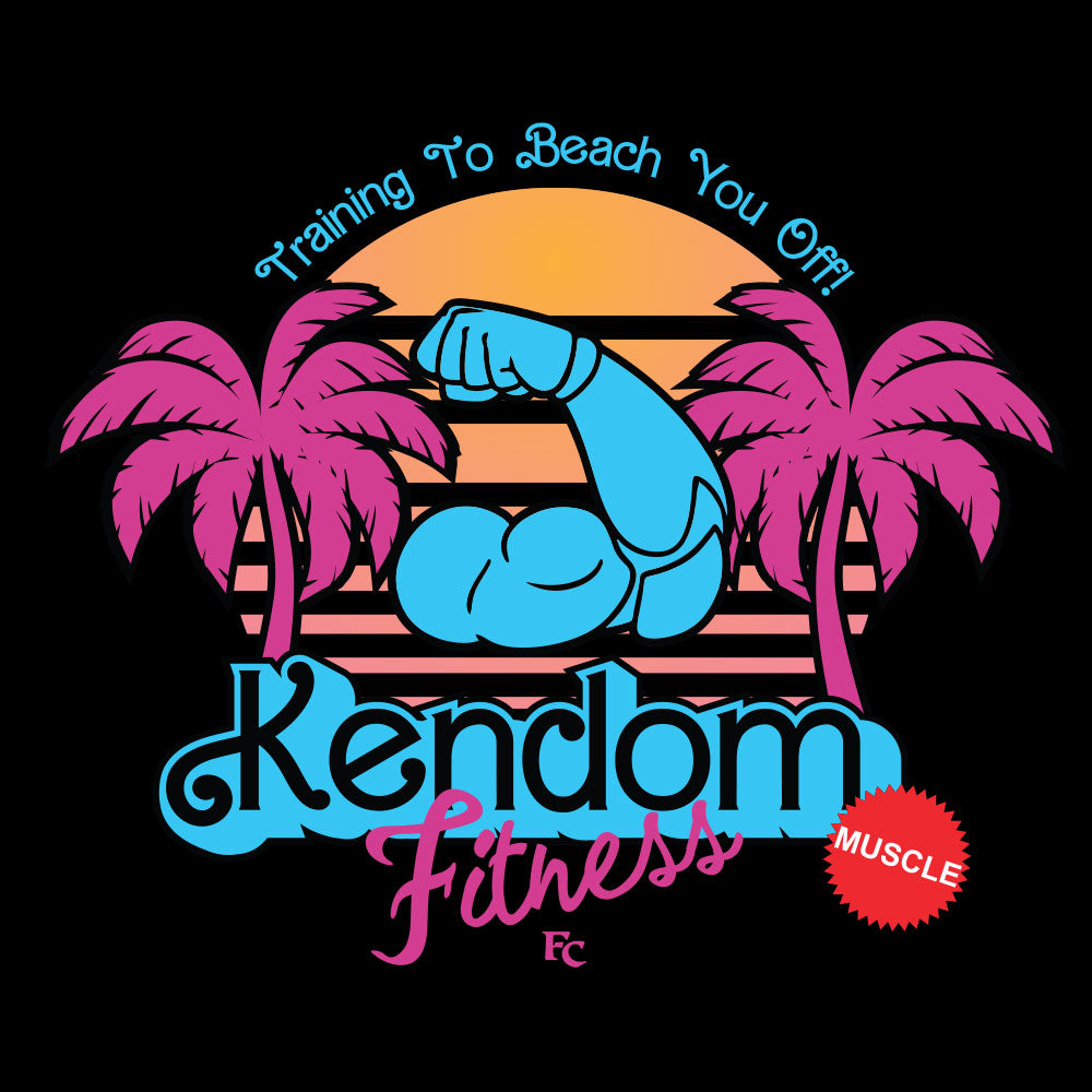 Kendom Fitness